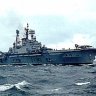 HMS Ark Royal R.09 FSXacc