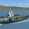 HMS Victorious R.38 1940 FSXacc