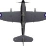 Fairey Firefly Mk,1 FSX