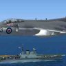 Blackburn Buccaneer S.2 FSXacc