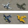 Alphasim_Cessna_T-50_Bobcat