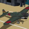 Nakajima B5N2 Kate