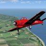 Percival Provost T.1 G-AWPH by PW FSXpo