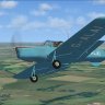 Miles Messenger 4A G-ALAI by PW FSXpo
