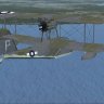 Supermarine Walrus W3065 by PW FSXpo