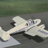 Miles M.65 Gemini Mk.1A alternate FDE for FS9