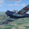 Airspeed AS.5 Courier G-ACJL by PW FSXpo