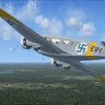 Airspeed AS.6 Envoy Mk.2 EV-1 by PW FSXpo