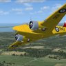 Airspeed AS.10 Oxford Mk.2 1510 by PW FSXpo