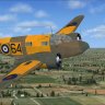 Airspeed AS.10 Oxford Mk.2 AS680 by PW FSXpo