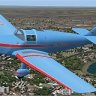 Miles M 11 Whitney Straight for FS9