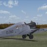 Junkers F.13 D-262 Junkers Flugwerke AG