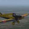 Junkers F.13 D-158 Danziger Luftpost