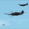 JG53 in the Mediterranean - Malta 1942