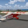 A repaint of G-AEZZ for the Foster-Wikner Wicko GM1 by PW FS9 261003
