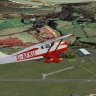 A repaint of G-AFKU for the Foster-Wikner Wicko GM1 by PW FS9 261003