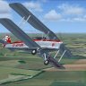 A repaint of G-APAM for the Thruxton Jackaroo by PW FS9 261003