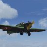 Junkers-Larsen JL6 US Army Air Service