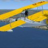 Supermarine Walrus CF-GKA by PW FS9