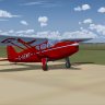 Heston Phoenix G-AEMT by PW FS9