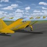 Heston Phoenix G-AESV by PW FS9