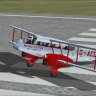 De Havilland D.H.84 Dragon G-ACDL by PW FS9