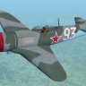 Lavochkin La-5FN
