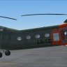 Piasecki H-21C V43 radial piston engine part 1