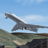 IRIS Bombardier Global Express for FS2004