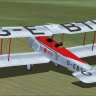 Avro Avian G-EBTU by PW FS9