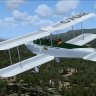 Avro Avian NC7012 by PW FS9