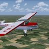 Auster Terrier British Civil Pack by PW FS9