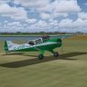 Auster Beagle Husky G-AVSR by PW FS9