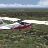 Auster Beagle Portugese Husky 3548 by PW FS9