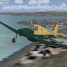 Auster Agricola NZ Pack by PW FS9