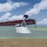 Auster J-5K Aiglet Trainer ZK-BBZ by PW FS9