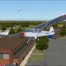 Auster J-5K Aiglet Trainer G-AMYD by PW FS9