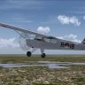 Auster MkIII Further Military Pack by PW FS9