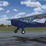 Auster Mk5 ZK-AWD by PW FS9