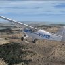 Auster J5B Autocar Australian Pack repaint by PW FS9