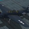 WF/CK TBM-3 Avenger VT82