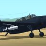 WF / CK TBM-3E Avenger VMTB-232