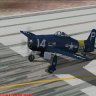 F8F-2 Bearcat BuNu 122619 N14WB