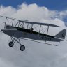 Dave Molyneaux Avro Avian P3D Conversion