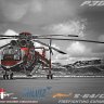 MilViz S-64/CH-54 Firefighting Expansion Pack.xip