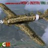 MVG12 M.C.205 Veltro full conversion pack for CFS2.zip