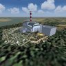 Chernobyl power station main reactor hall 1986.zip