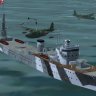 Akitsushima Japanese seaplane tender.zip