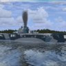 FSX Essex class carrier USS Yorktown CV-10
