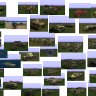 Japanese vehicles CFS CFS2 and Fs9